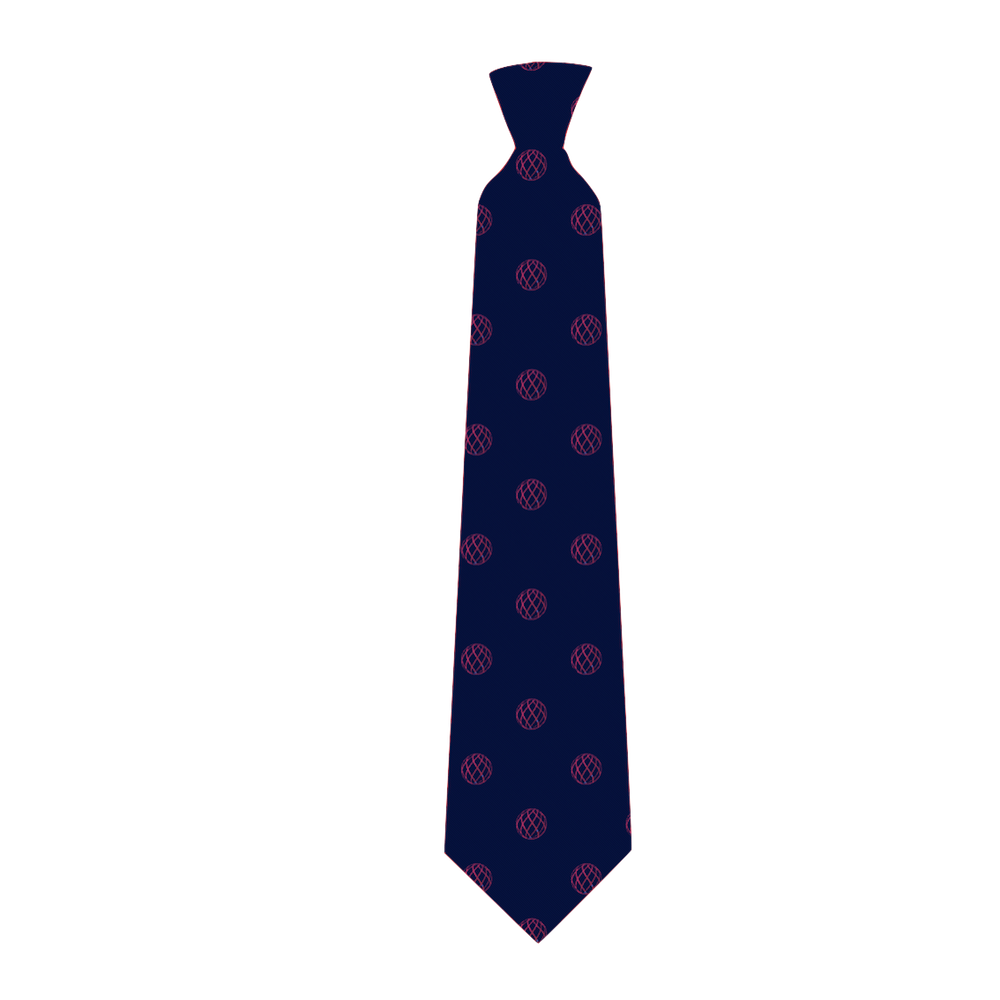 corbata pañuelo corbata 05010401