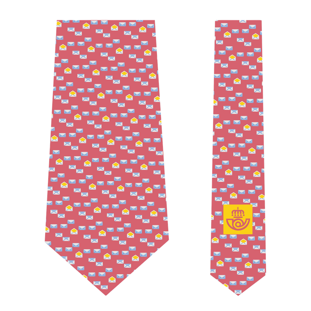 corbata pañuelo corbata 05010201
