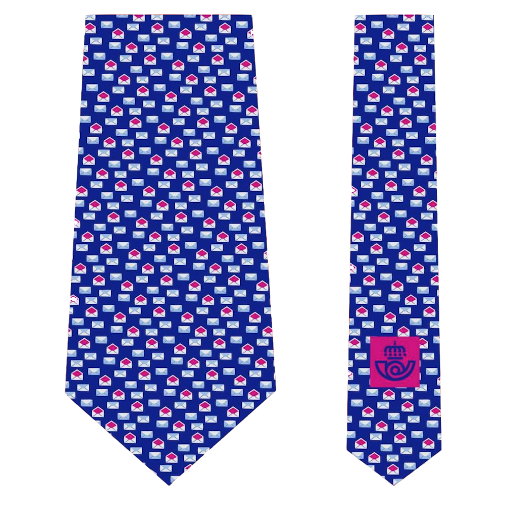 corbata pañuelo corbata 05010301